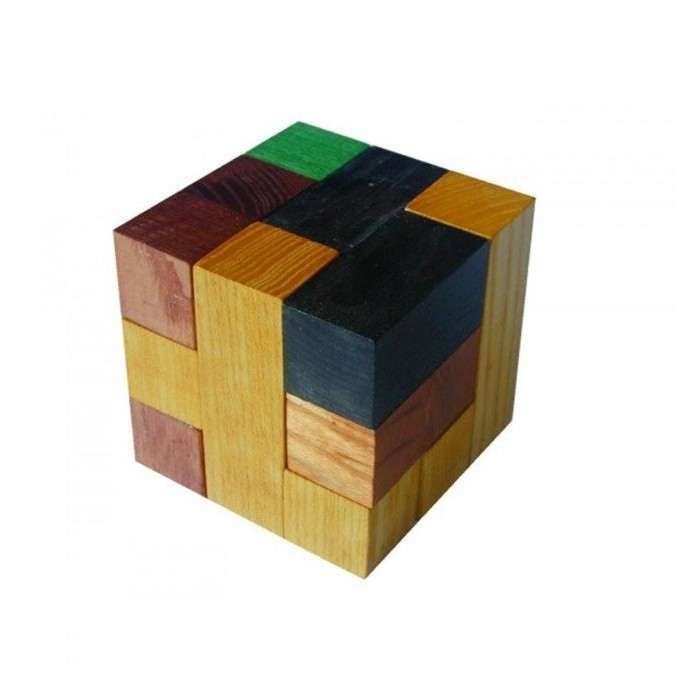 Puzzle Cube