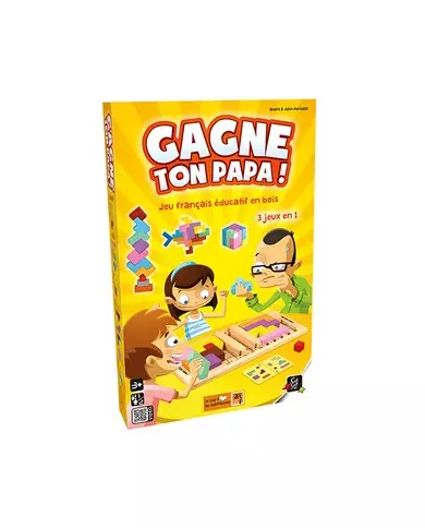 Gagne Ton Papa