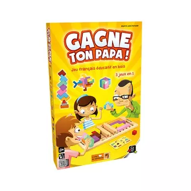 Gagne Ton Papa