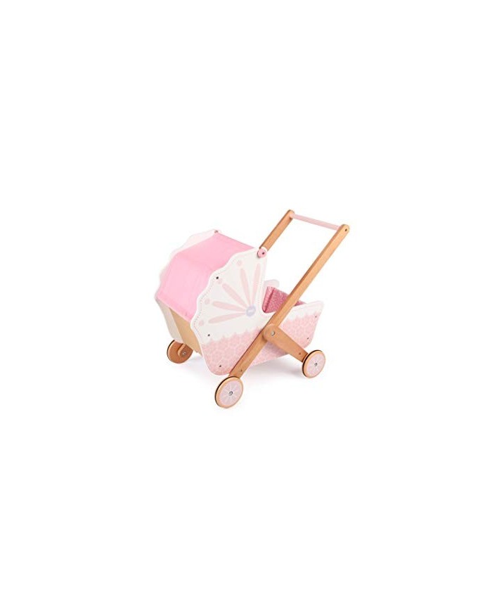 landau poupee 3 en 1