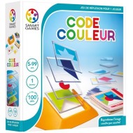 Code Couleur - Défis Logiques