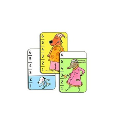 Bata-Waf - Cartes DJECO