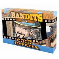 Colt Express : Extension Bandits Doc