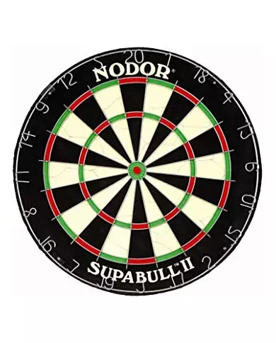 Cible Nodor Supabull