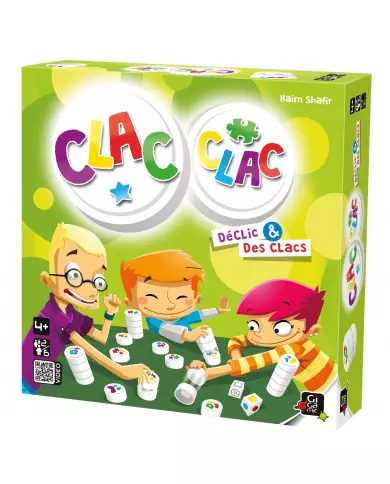 Clac Clac