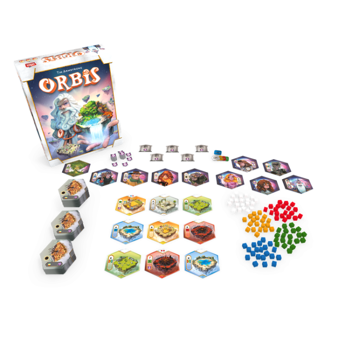 Orbis
