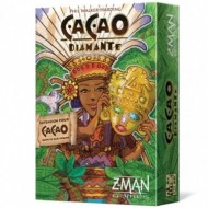 Cacao : Extension Diamante
