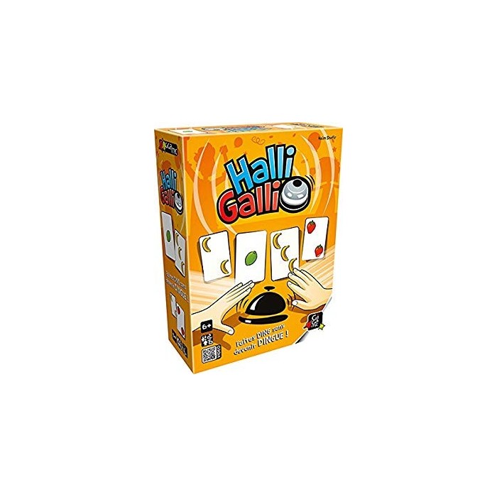Halli Galli