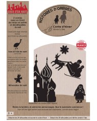 Marionnette A 5 Doigts - Le Raton Laveur - Taille Adulte