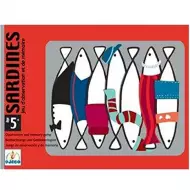 Sardines - DJECO