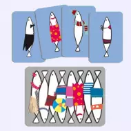 Sardines - DJECO