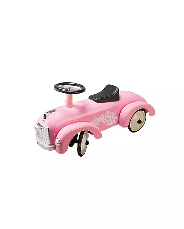 porteur goki