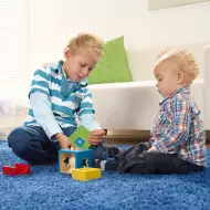 Le Lapin Et Le Magicien - Défis Logiques