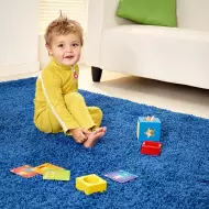 Le Lapin Et Le Magicien - Défis Logiques