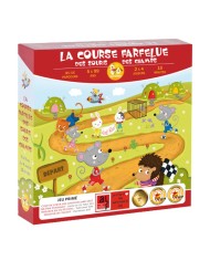 Après L'Orage