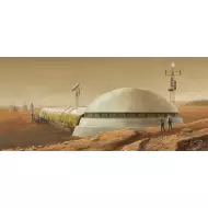Terraforming Mars : Prelude