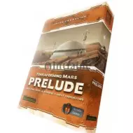 Terraforming Mars : Prelude