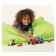 Bahuts Malins - Défis Logiques