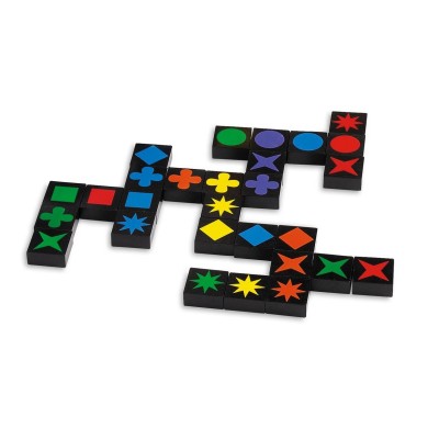 Qwirkle (Nouvelle Edition)