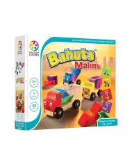 Le Lapin Et Le Magicien - Défis Logiques