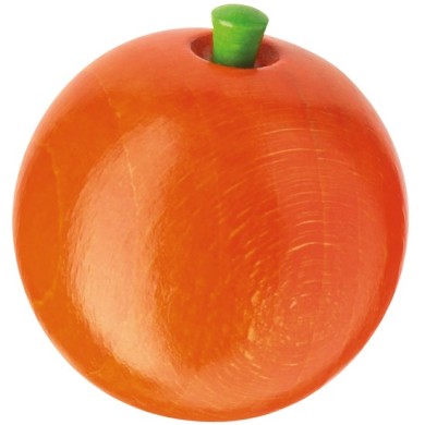 Orange Haba