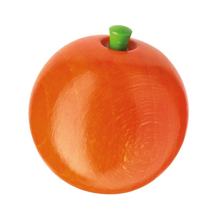 Orange Haba