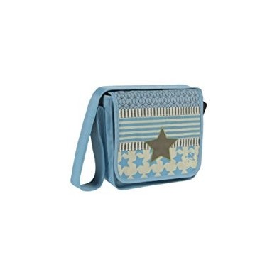 Kids Mini Sac Mallette Starlight Olive