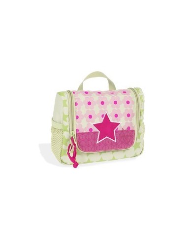 Kids Mini Sac Mallette Starlight Magenta