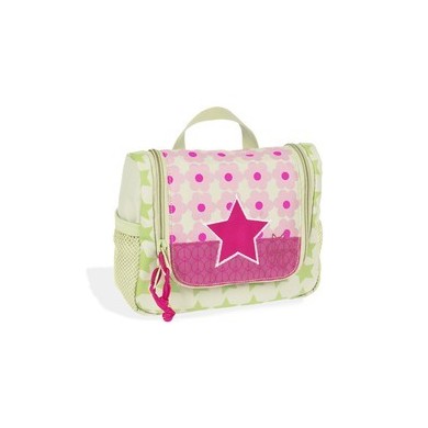 Kids Mini Sac Mallette Starlight Magenta