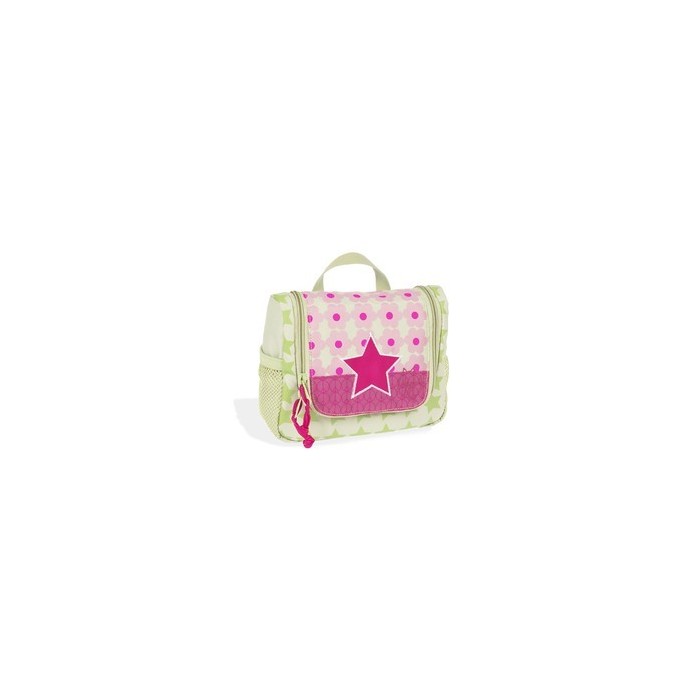 Kids Mini Sac Mallette Starlight Magenta