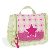 Kids Mini Sac Mallette Starlight Magenta