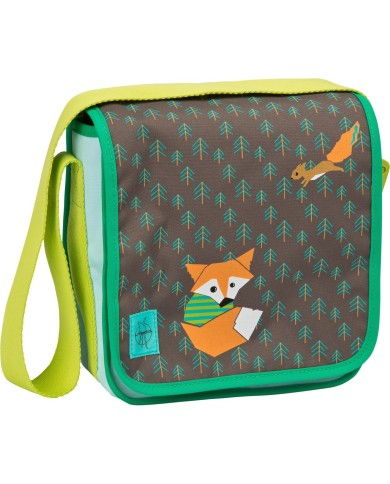 Kids Mini Sac Mallette Little Tree Renard