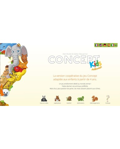 Concept Kids