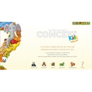Concept Kids