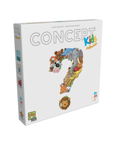 Concept Kids