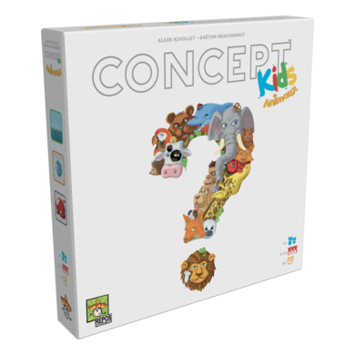 Concept Kids