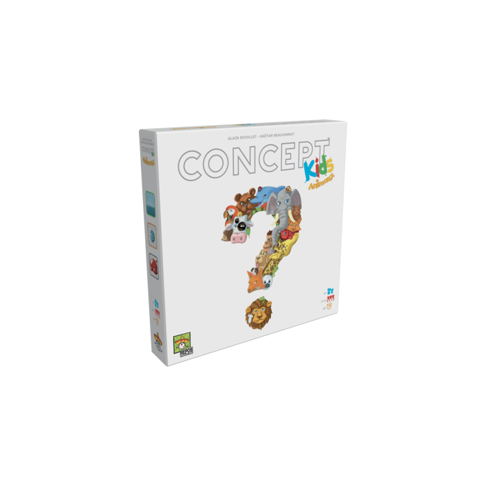Concept Kids