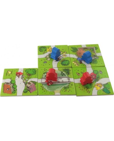 Mon Premier Carcassonne