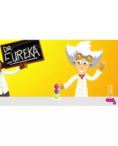 Dr Eureka