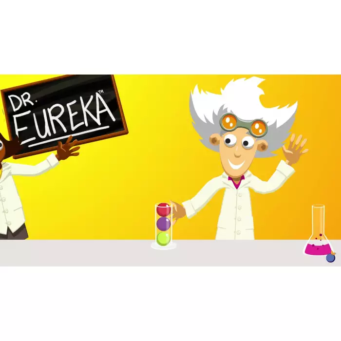 Dr Eureka