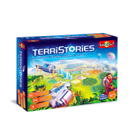 Terristories