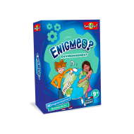 Enigmes - Environnement