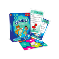 Enigmes - Environnement