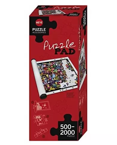 HEYE Tapis De Puzzle