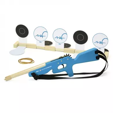 Carabine Martin Fourcade - VILAC