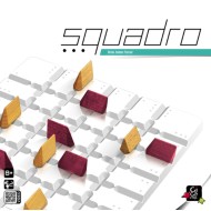 Squadro - Classiques GIGAMIC En Bois