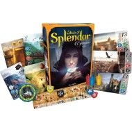 Splendor - Ext. Citées De Splendor