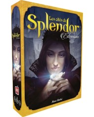 Carcassonne Big Box 2021