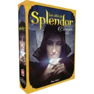 Splendor - Ext. Citées De Splendor