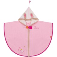 Cape De Bain A Broder - Le Lapin Rose